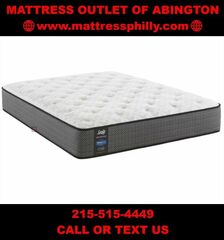 New in box Sealy mattress