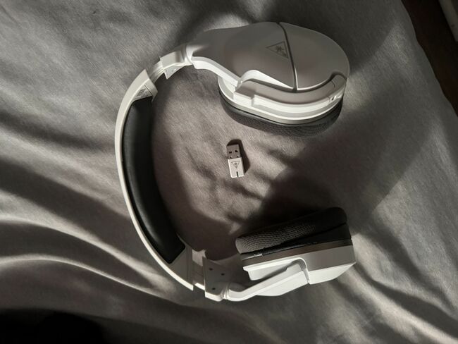 Turtle Beach stealth 600 G2