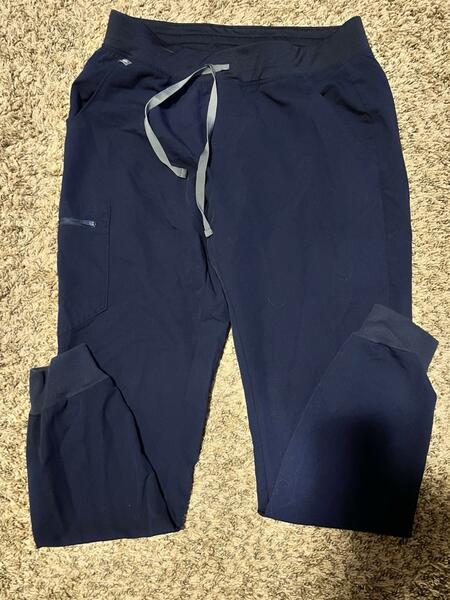 gs Zamora Jogger Scrub Pants