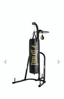 Everlast Powercore Dual Bag and Stand