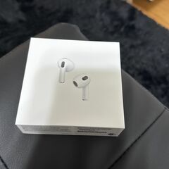 AirPods Gen 3