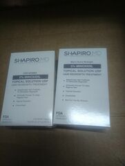 Shapiro MD  Minoxidil For Men Or Women