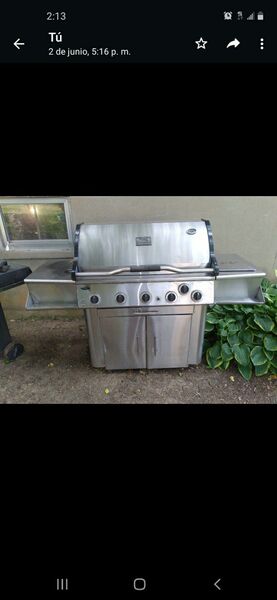 Good Condition Need 2 Burner