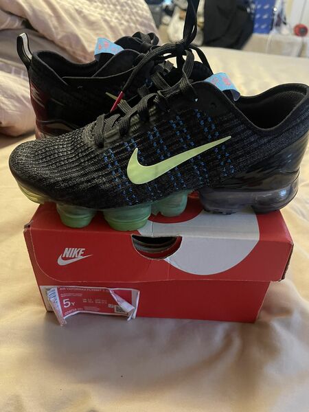 Air Vapormax Flyknit