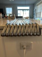 Callaway Xr Iron Set 4-LW