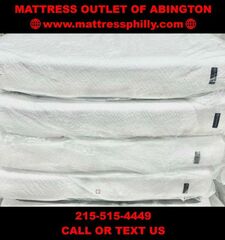 Queen Mattress Serta Gel Memory Foam