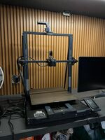 Elegoo Neptune 3 Max 3d Printer