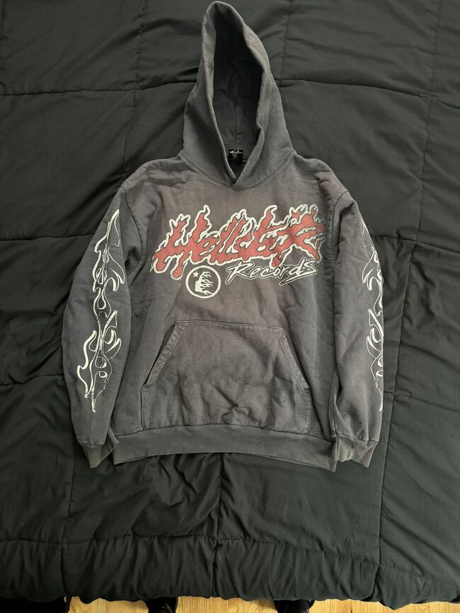 Hellstar Hoodie