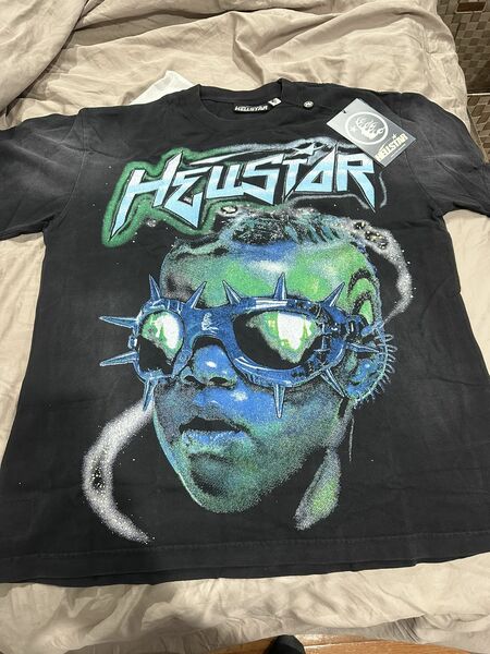 Hellstar T-Shirt The Future