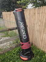 Century Kick Boxing / Punching Bag