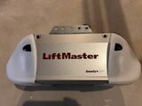 LiftMaster Chain drive