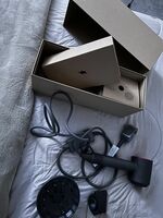 Dyson Supersonic hairdryer