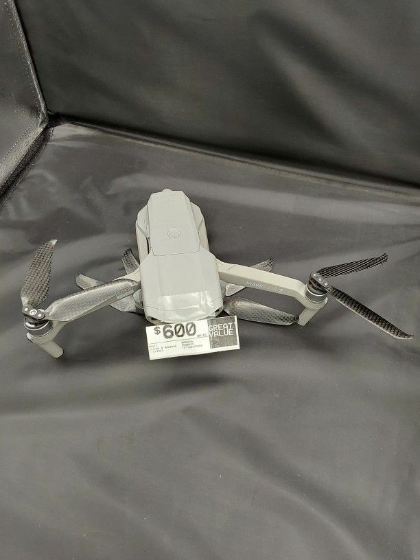 DJI DRONES
