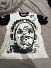 Hellstar T-Shirt 777 Path To Paradise