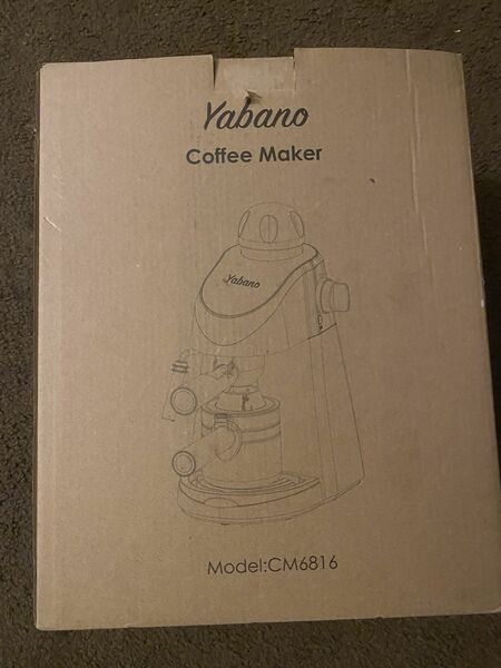 Coffee Maker
