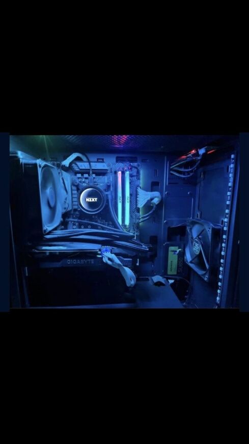 Gaming PC