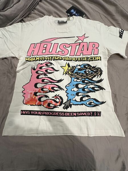 Hellstar T- Shirt Pixel