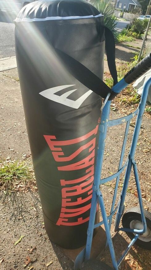 Boxing Bag