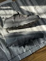 Arcteryx Approach Shoes Climbing