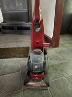 Bissell DeepClean Lift-Off Upright Carpet Cleaner
