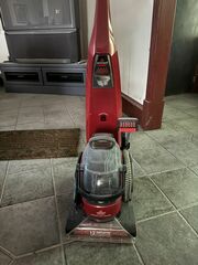 Bissell DeepClean Lift-Off Upright Carpet Cleaner