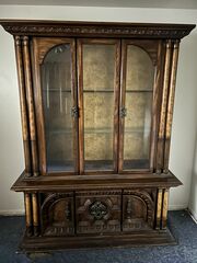 China Cabinet