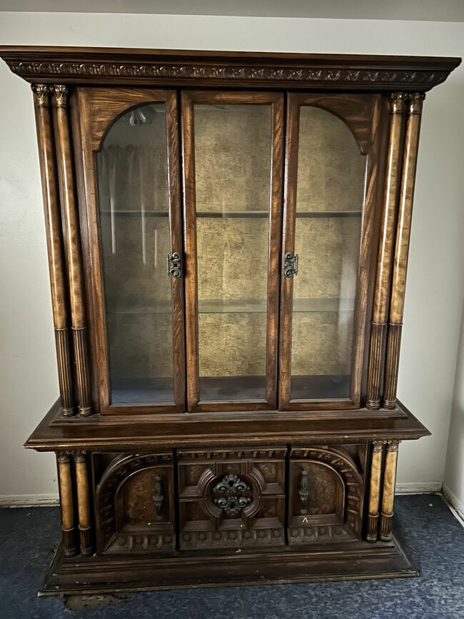 China Cabinet