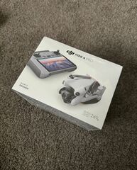 DJI Mini 4 Pro Drone