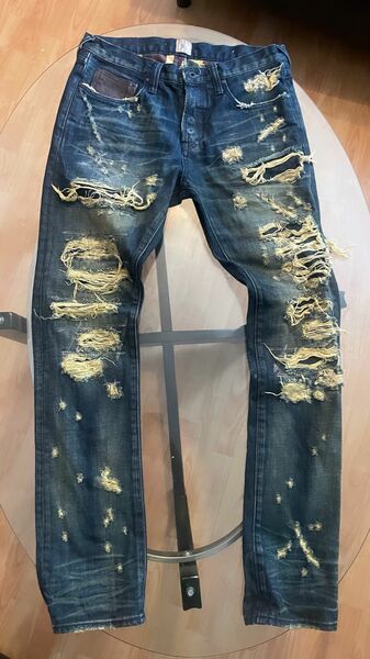 PRPS Jeans