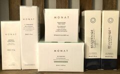 MONAT Skincare Lot !NEW!