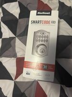 Kwikset Smart lock