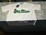 Philadelphia Phillies Phanatic Men’s Large.. Get It Today!