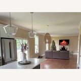 West Elm Pendant Lights