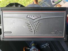 Kicker Car Audio