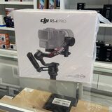 DJI RS4 Pro