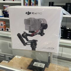 DJI RS4 Pro