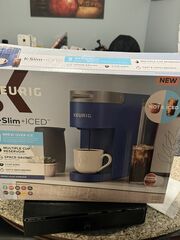 Brand New Keurig