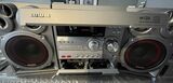 Aiwa Stereo Set