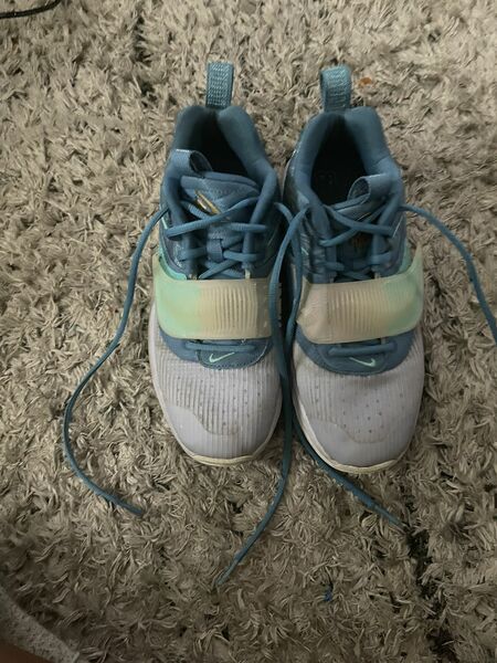 Basketball Shoes Clean Now