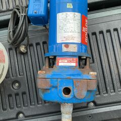 Goulds 1/2Hp Pump - Used