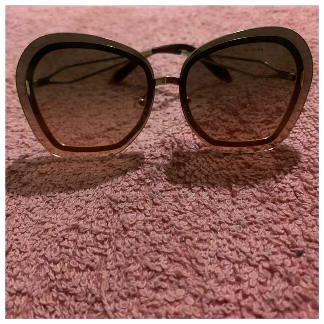 Victoria Beckham Sunglasses