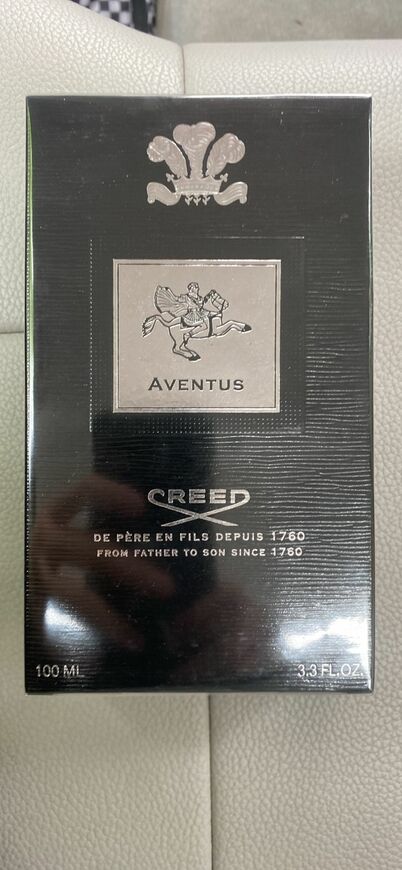 Creed Aventus 100 Ml 3.3 Oz