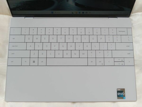 DELL XPS 13 Plus 9320 Laptop