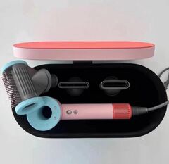 Dyson Super Sonic Hairdryer