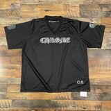 Chrome Hearts Jersey    Sz M, L    $200