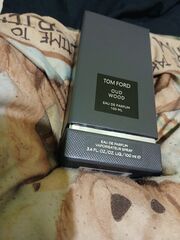 Tom Ford Oud Wood 3.4 Oz