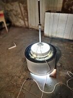 Led Super Bright Light