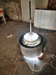 Led Super Bright Light