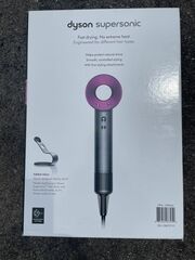 Dyson Supersonic