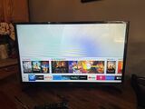 Samsung Smart Tv